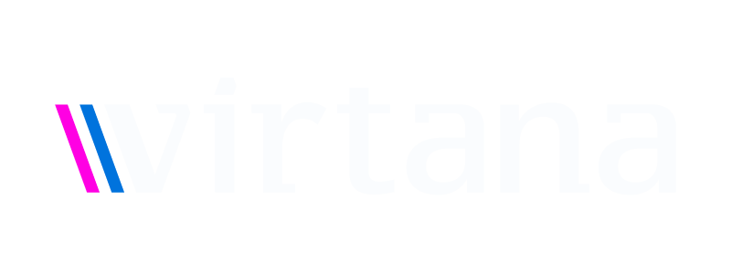 Virtana logo